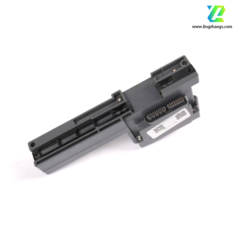 Turck BL67-B-8M8 Backplane Mod