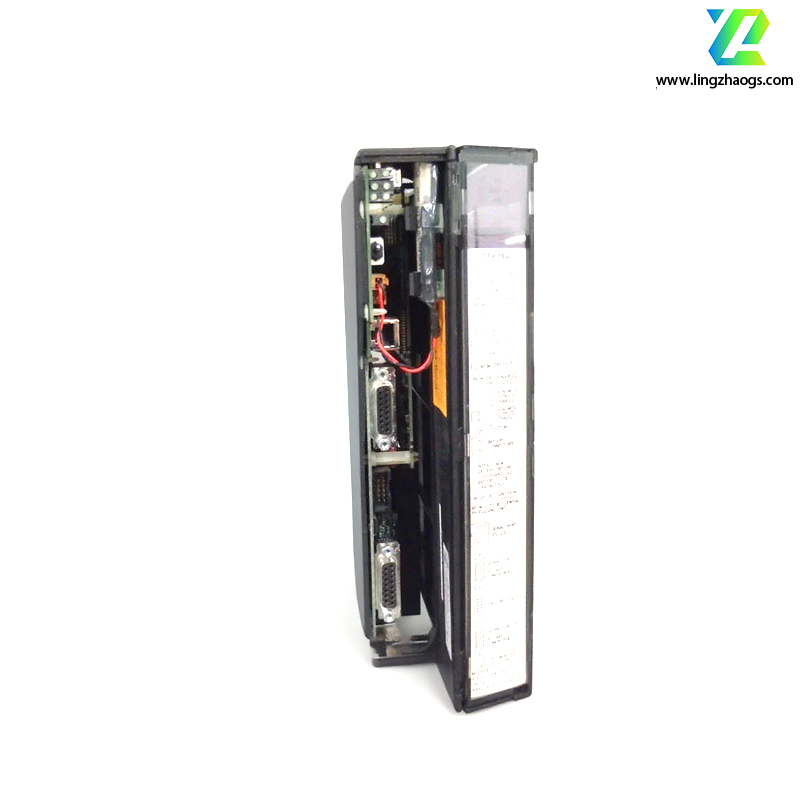 GE  IC697CPX782 高性能中央处理器模块