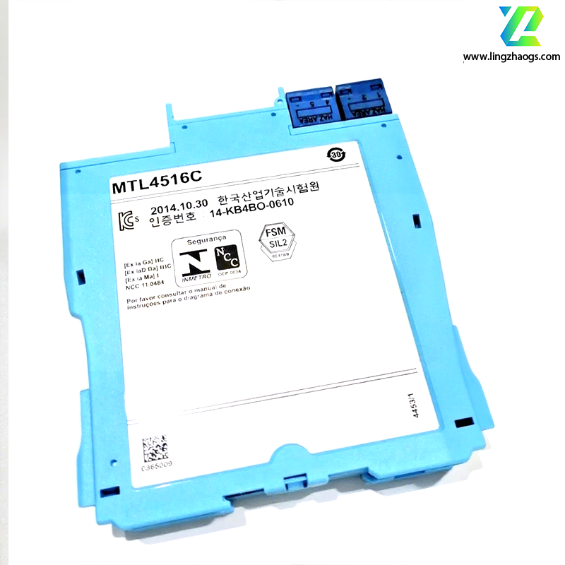 MTL  MTL4516C 开关 / 接近探测器接口模块