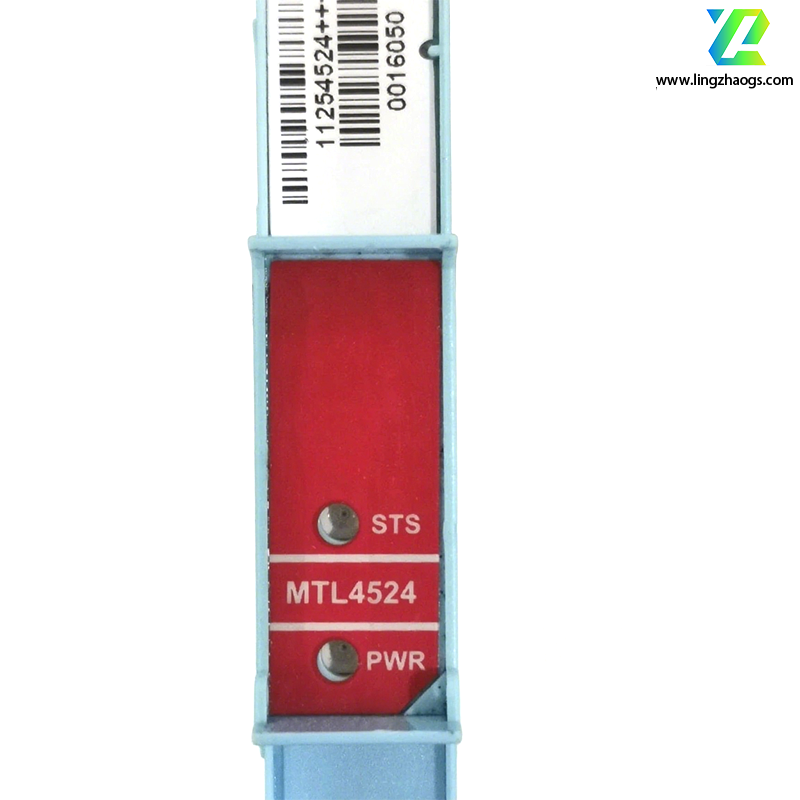 MTL  MTL4524 电磁阀驱动器
