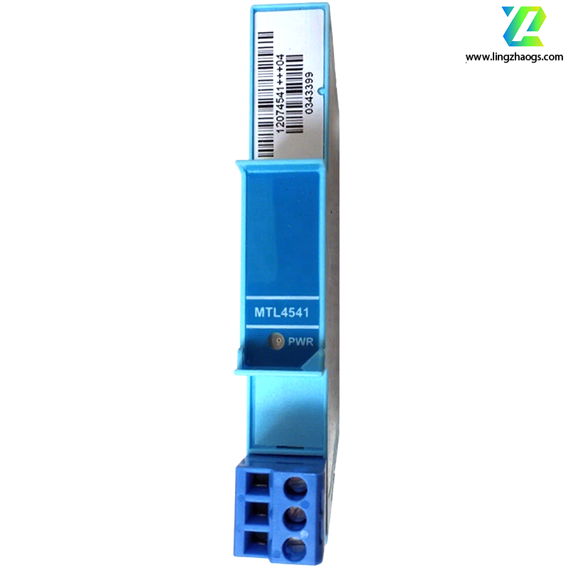 MTL  MTL4541 中继器电源模块