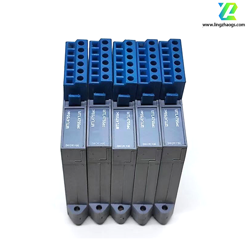 MTL MTL4755AC 信号隔离器