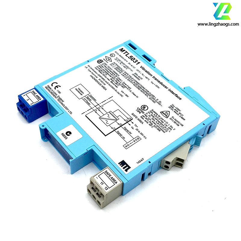 MTL  MTL5031 Isolating Safety 