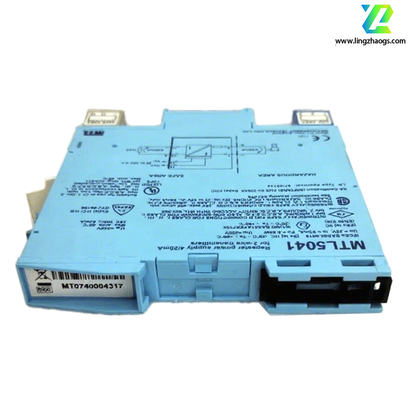 MTL  MTL5041 Current Isolator