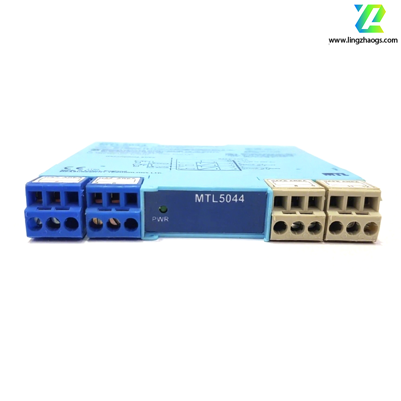 MTL  MTL5044 双通道中继电源