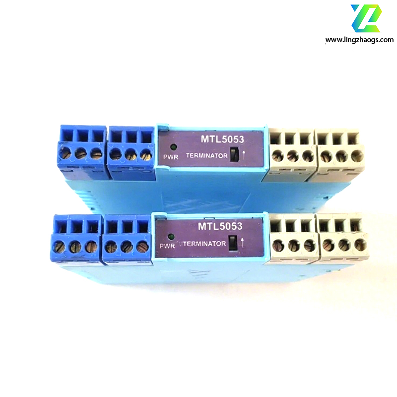 MTL  MTL5053 电源设备