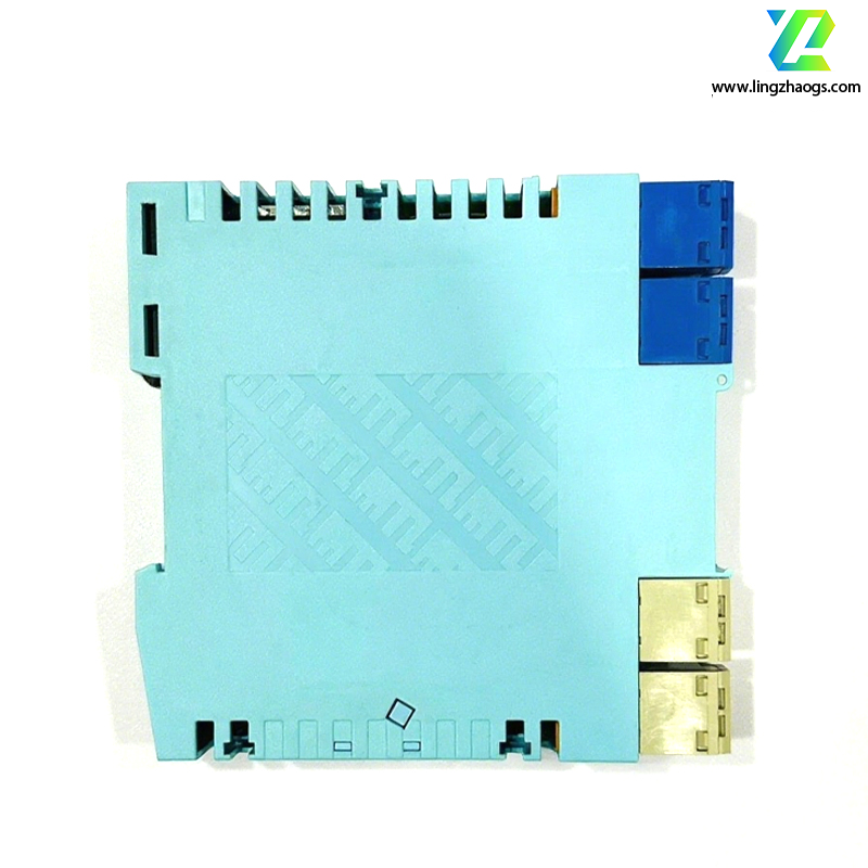 MTL  MTL5061 双通道环路供电型接口模块
