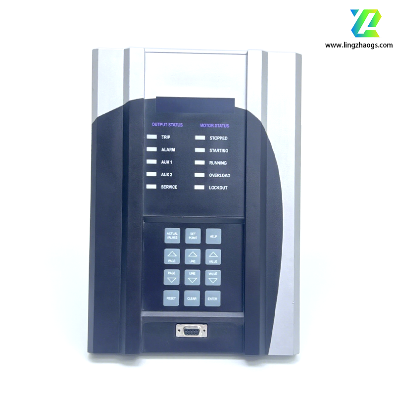 GE Multilin 369-LO-R-M-0-E-0-E
