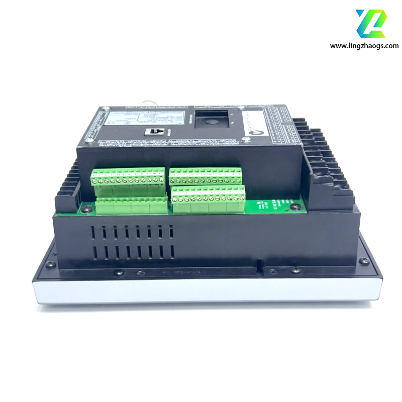 GE Multilin 369-LO-R-M-0-E-0-E  Motor Management Relay