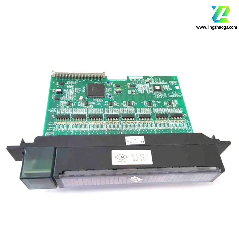 GE IC697MDL653 Digital Output 