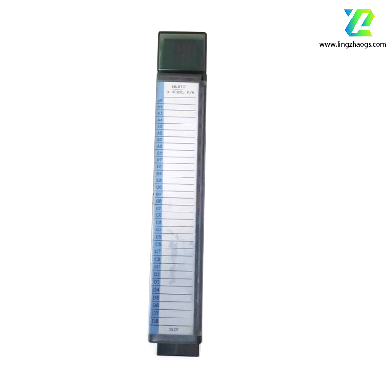 GE IC697MDL653 Digital Output Module