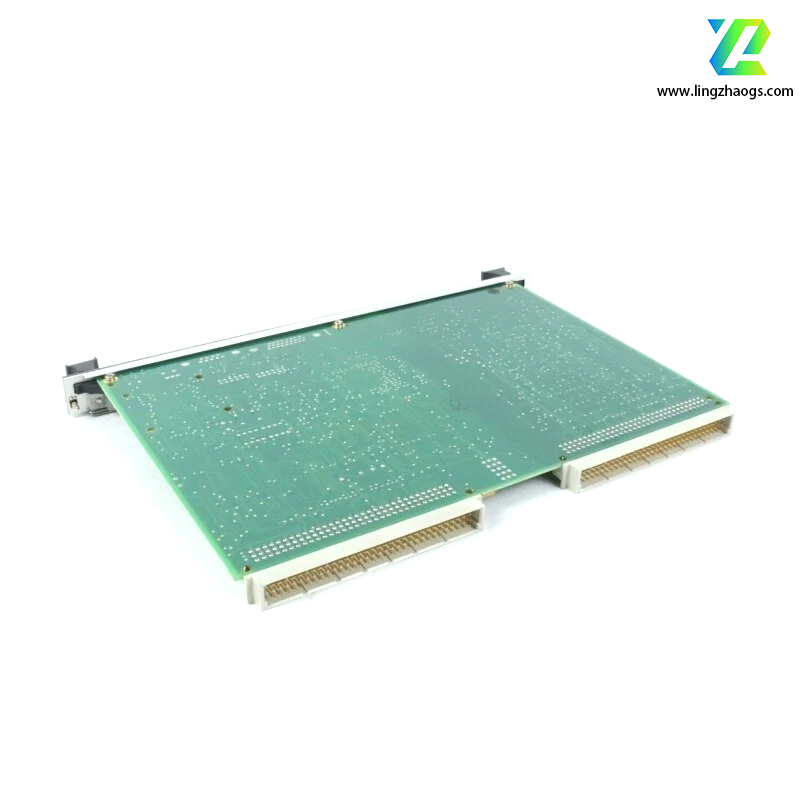 GE IS200VTCCH1CBB Turbine Control Channel Board