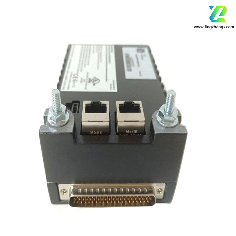 GE IS220PPDAH1B Power Distribution Module