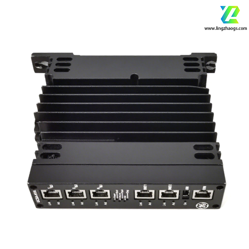 GE IS220UCSAH1A  Processor Module