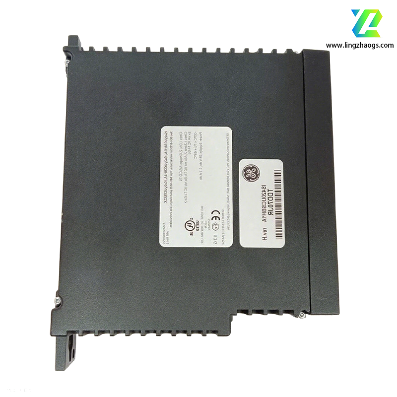GE IS420UCSBH1A Processor Module