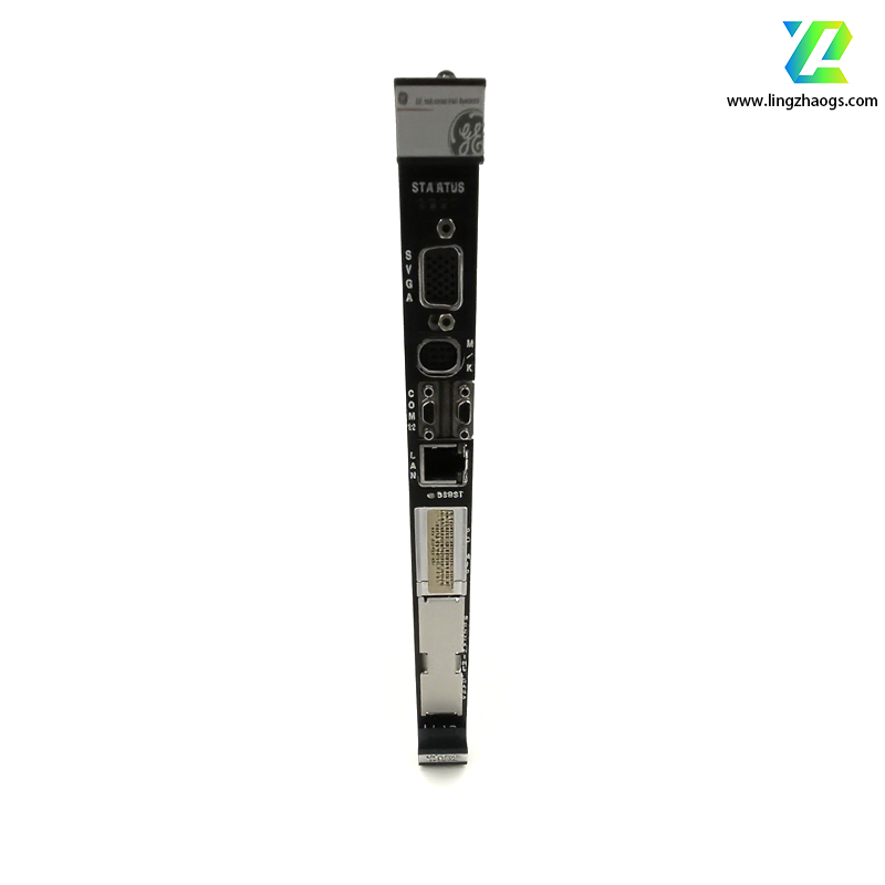 GE VMIVME-7614-132