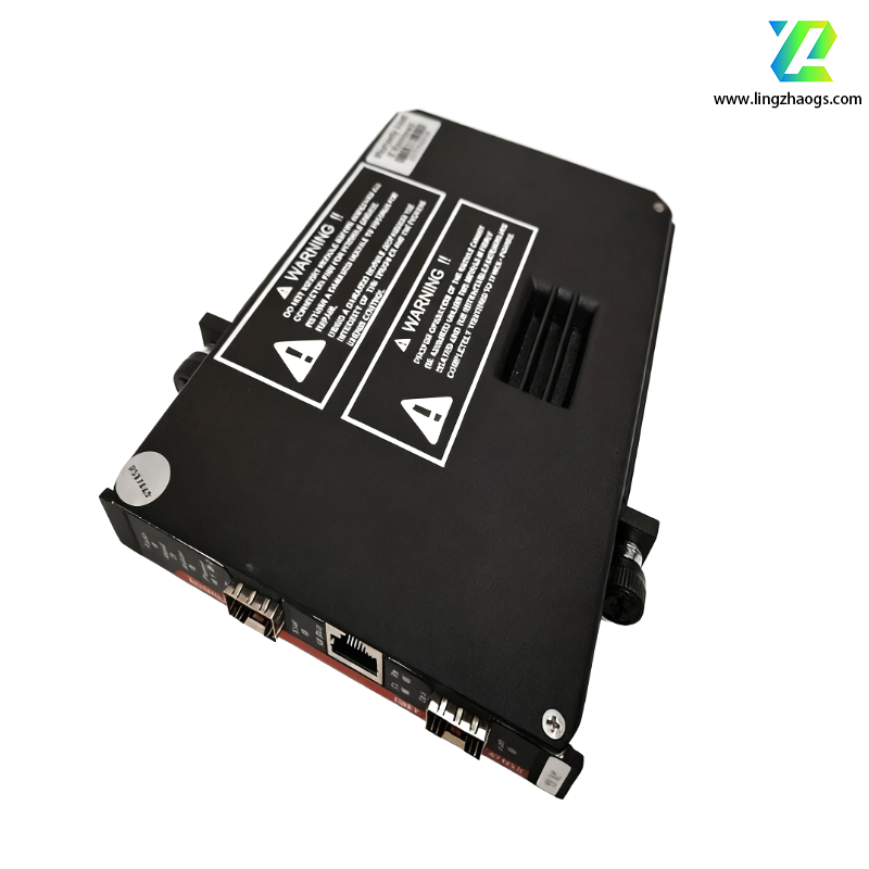 Triconex IMFF4703X Industrial Automation Module