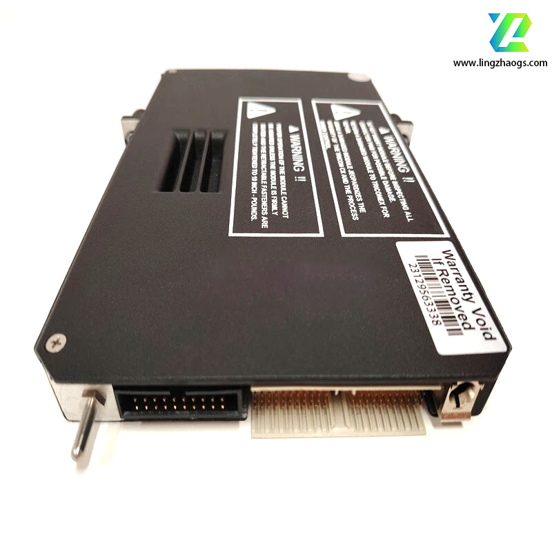 Triconex IMFF4703X Industrial Automation Module