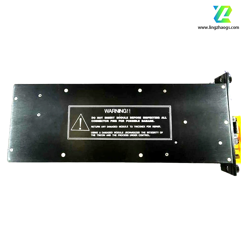TRICONEX 8305A High-performance Digital Input Module