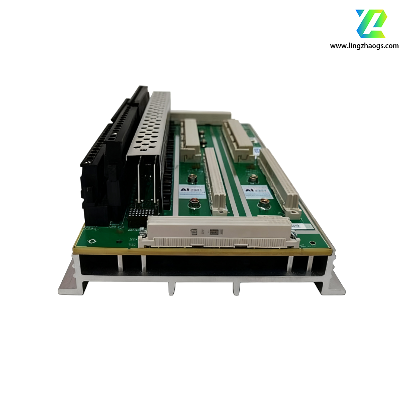 TRICONEX  AI2351 High-performance and High-precision Analog Input Module