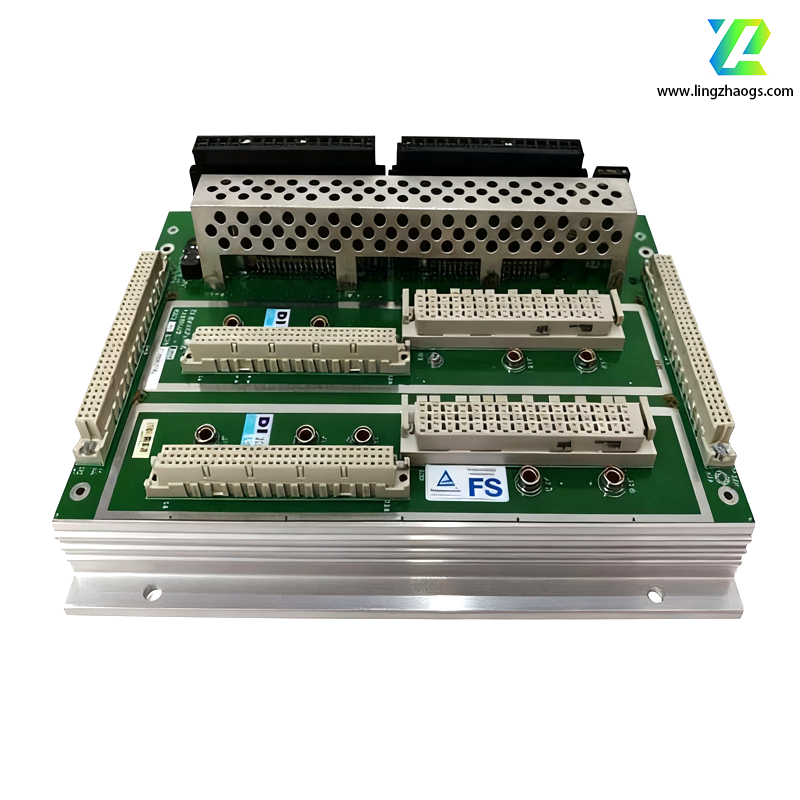 TRICONEX DI2301 High-reliability Digital Input Module