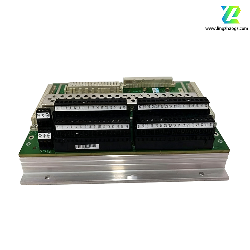 TRICONEX DI2301 High-reliability Digital Input Module