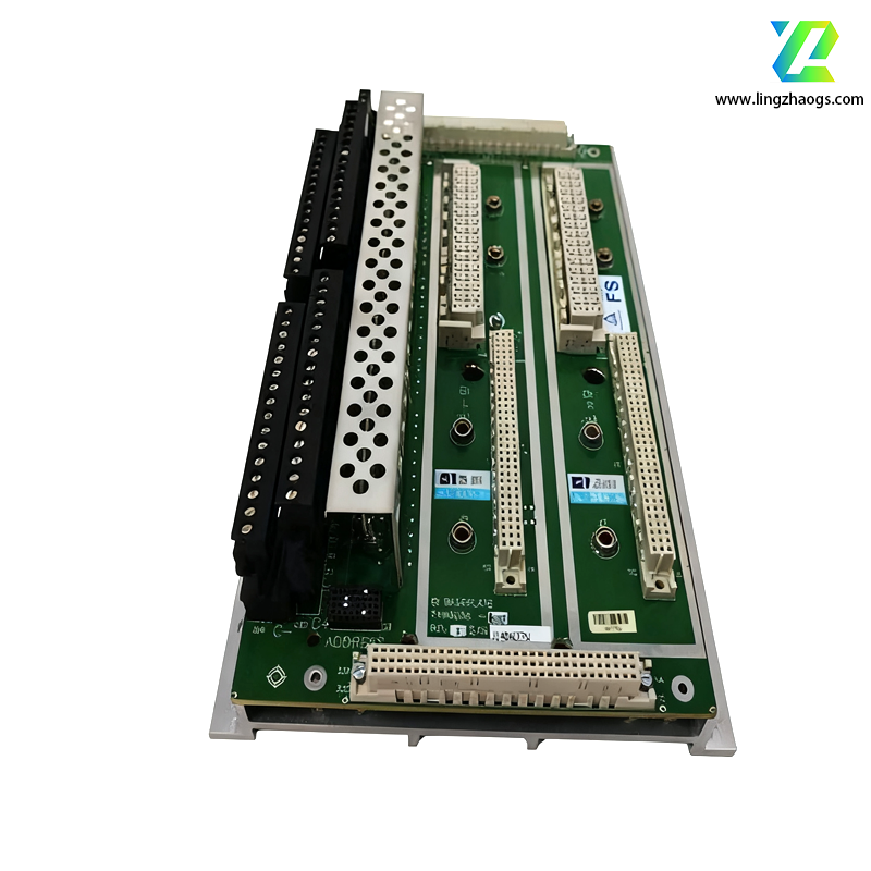 TRICONEX DI2301 High-reliability Digital Input Module