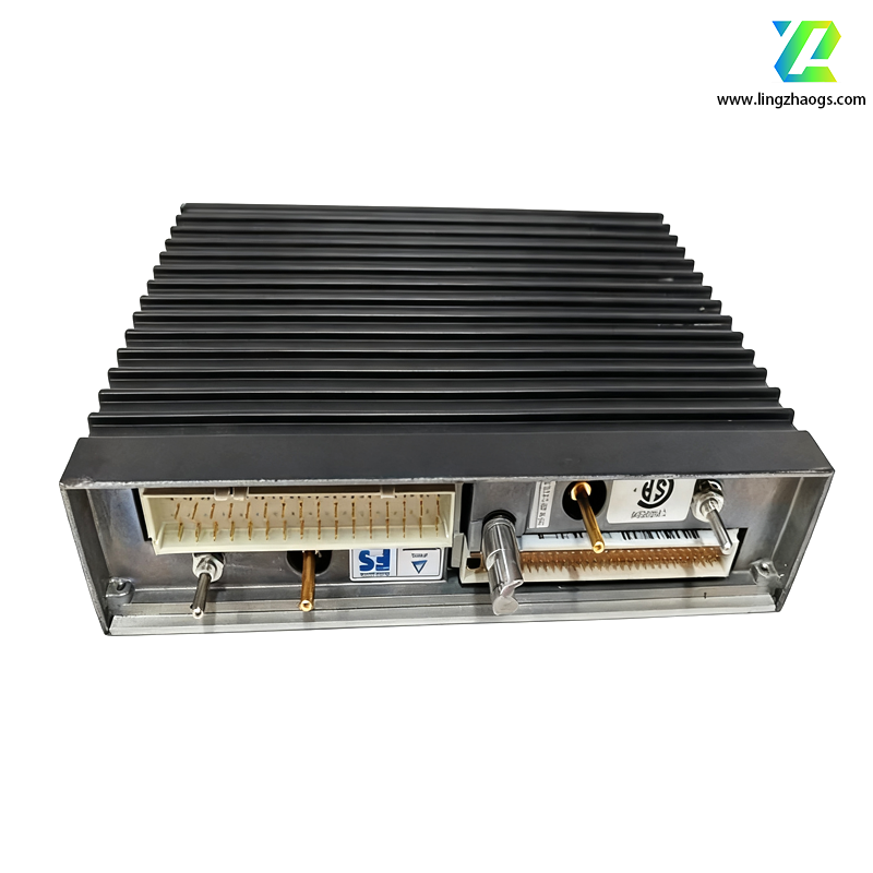 TRICONEX  MP3101 High-performance Communication Module