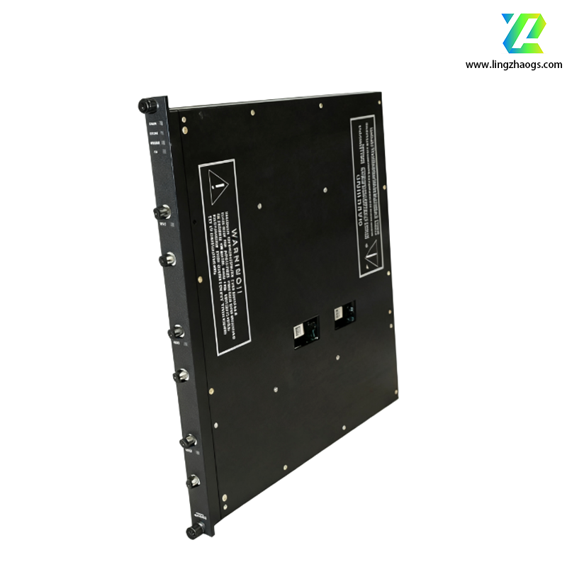 TRICONEX 4200 Highly Integrated Analog Output Module