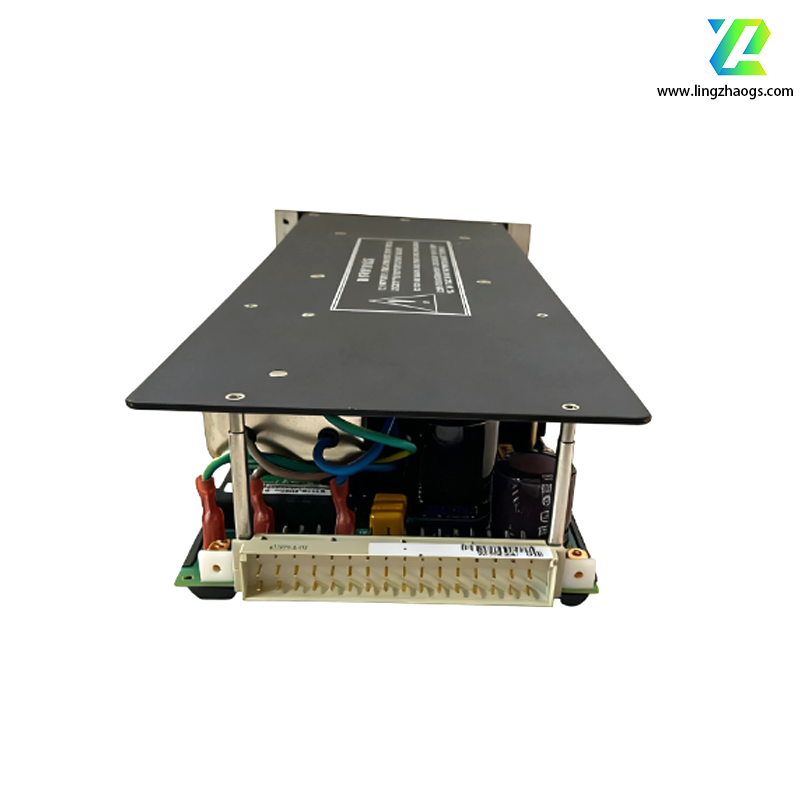 TRICONEX 8312 Safety Controller