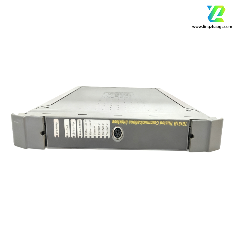 ICS Triplex  T8151B Trusted Communication Interface Adapter