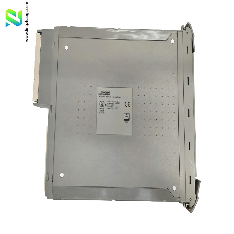 ICS Triplex  T8151B Trusted Communication Interface Adapter
