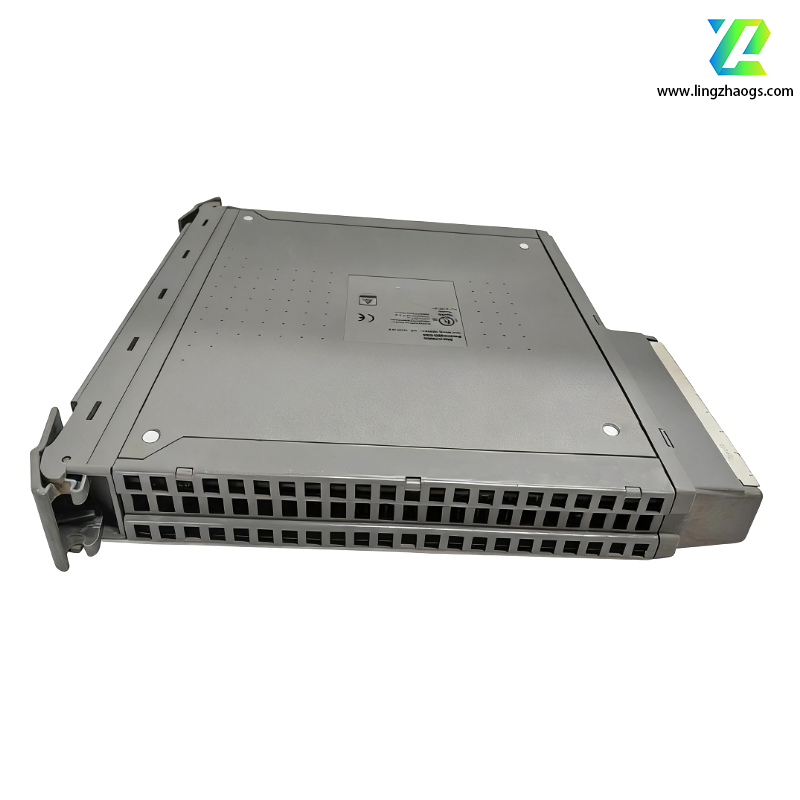  ICS Triplex T8310 Trusted Expansion Processor Module
