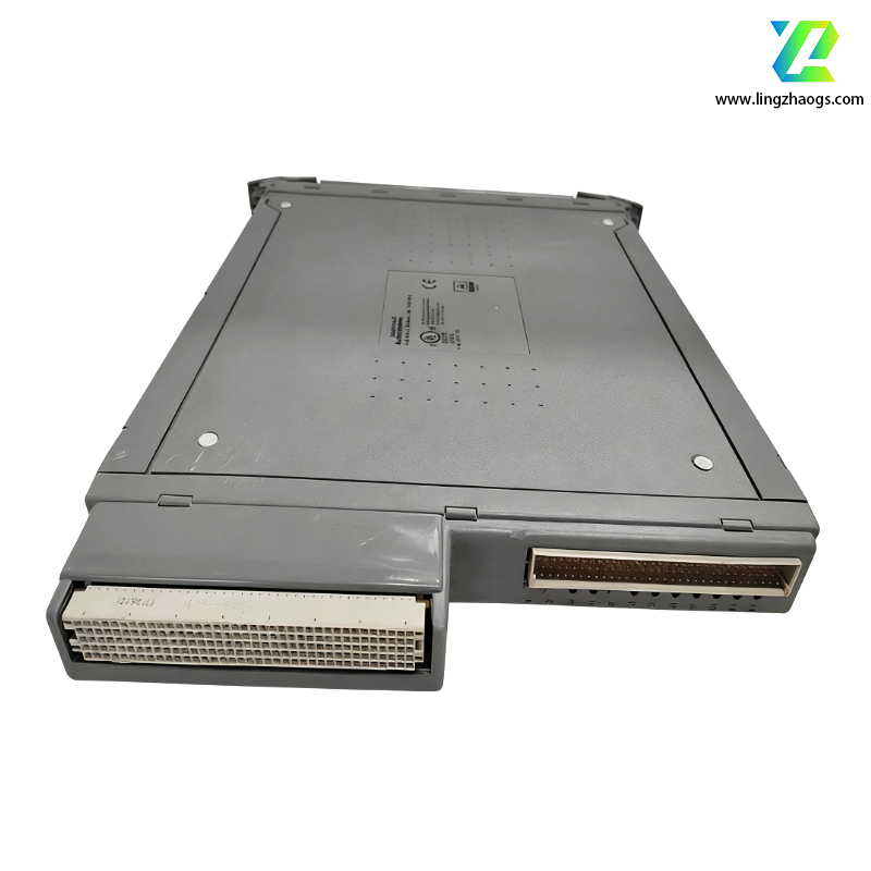  ICS Triplex T8310 Trusted Expansion Processor Module