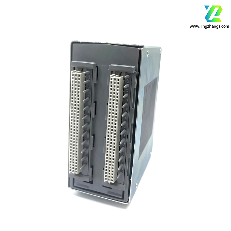 ICS Triplex T8312-4 Industrial Automation Control Modules