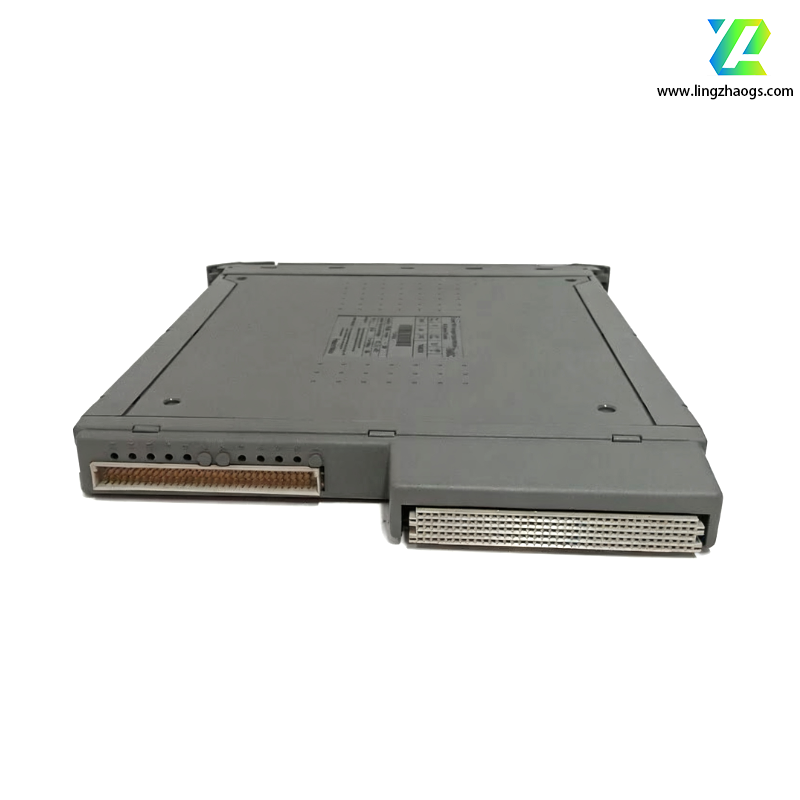  ICS Triplex T8480C  Digital Input Module