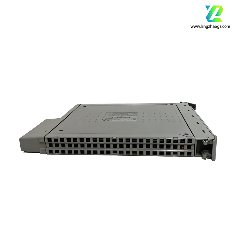  ICS Triplex T8480C  Digital Input Module