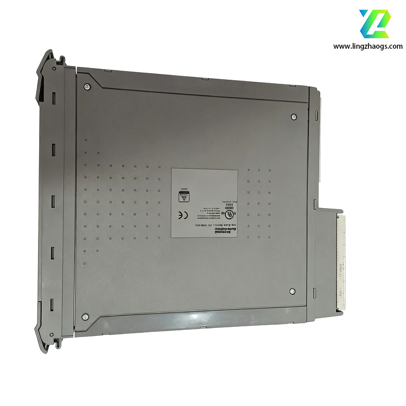  ICS Triplex T8480C  Digital Input Module