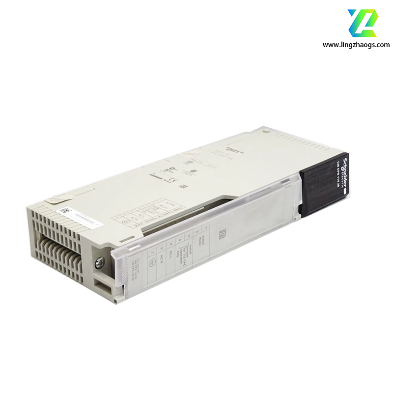 Schneider 140CPS11420 Power Supply Module