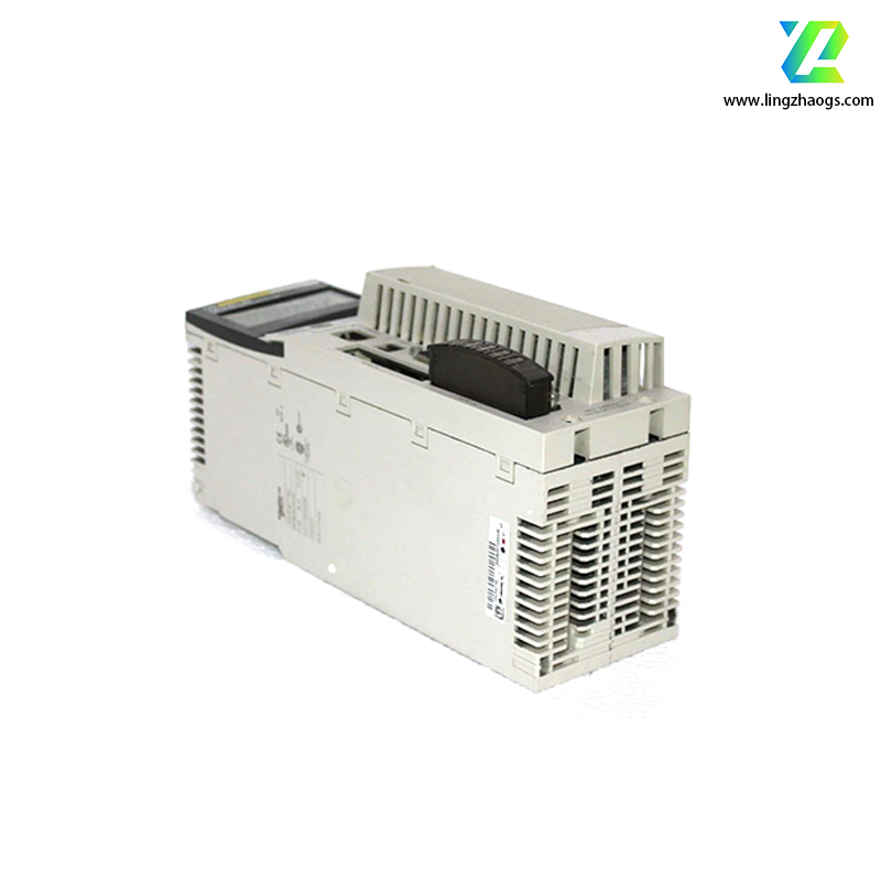 Schneider 140CPU67160 High-performance Hot-standby Safety-oriented CPU Module
