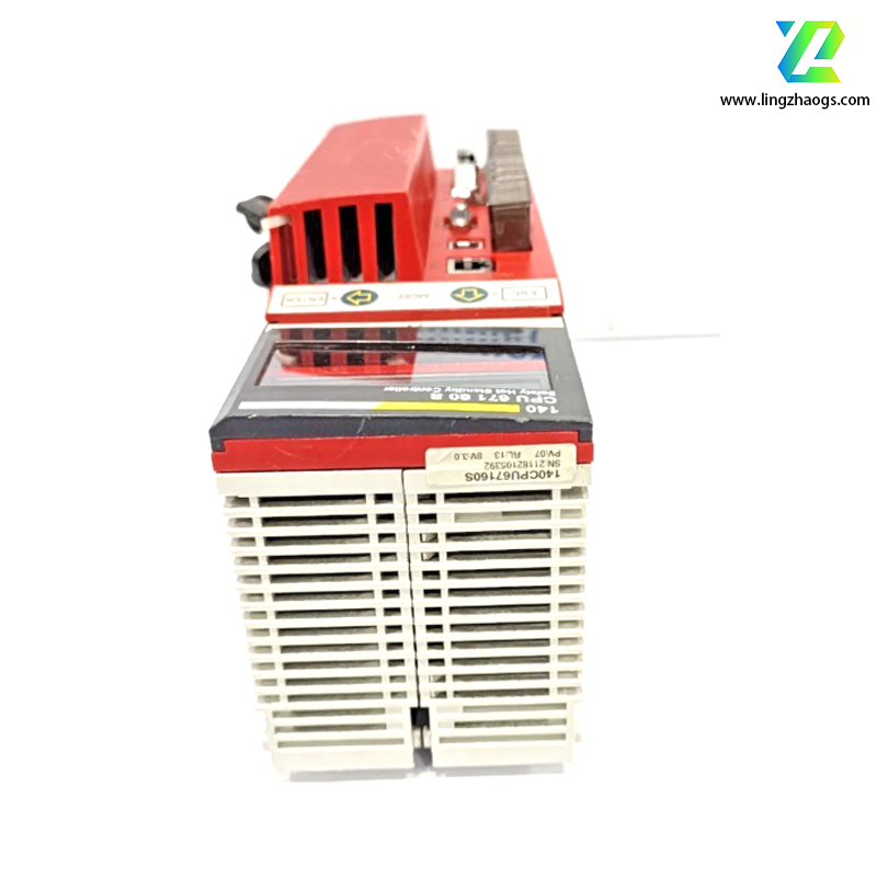  Schneider 140CPU67160S high-performance hot-standby safety CPU module