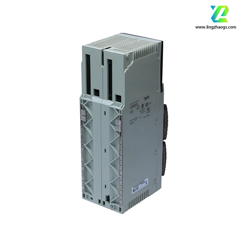  Schneider 140CPU651510 High-Performance Processor Module 