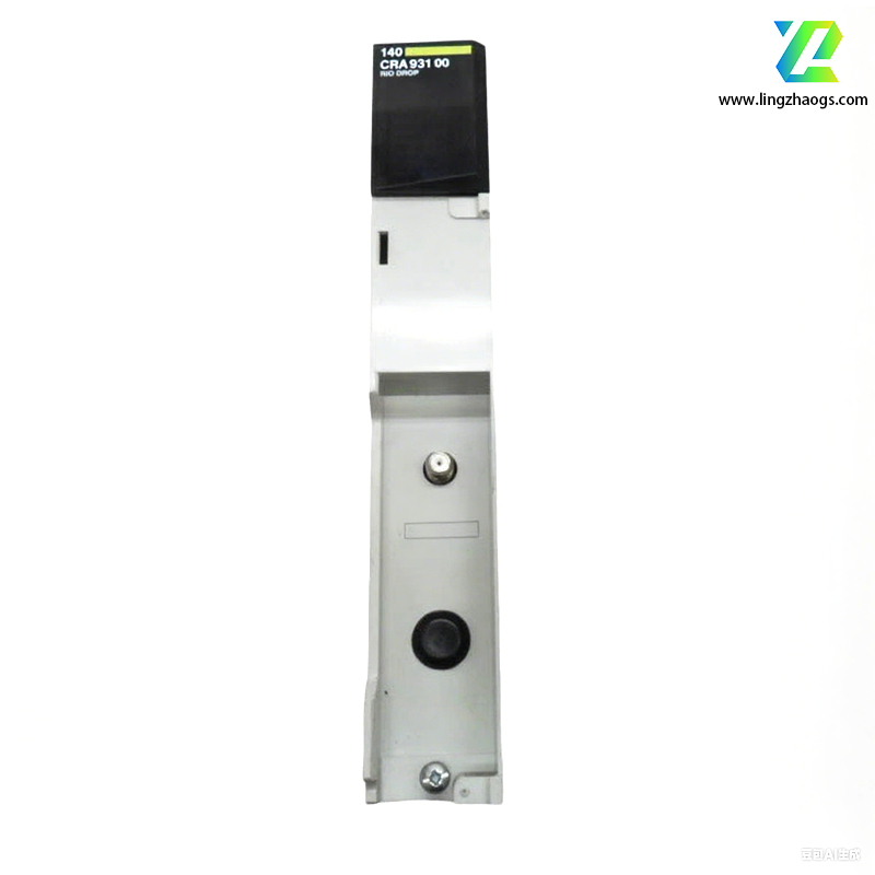 Schneider 140CRA93100 Redundancy Adapter Module