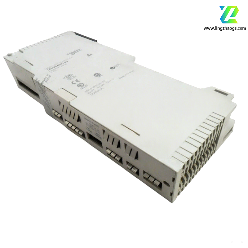 Schneider 140CRA93100 Redundancy Adapter Module