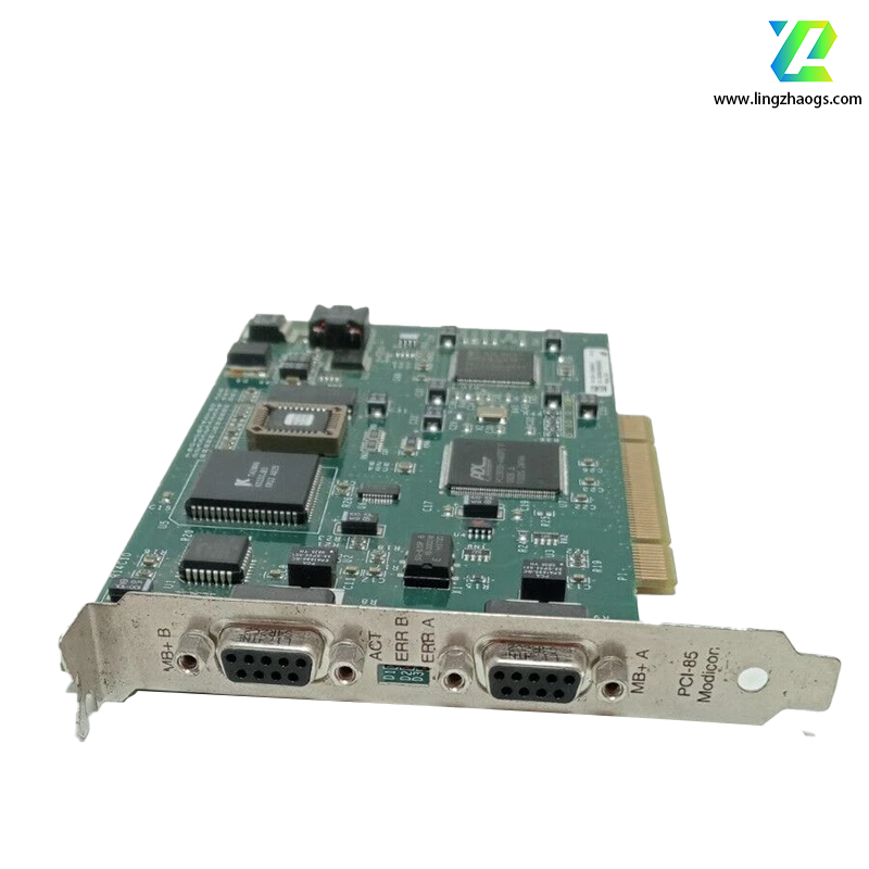 Schneider  416NHM30032A Network Series Communication Board