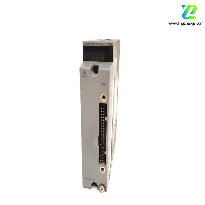 YOKOGAWA AAI141-H50 High-Perfo