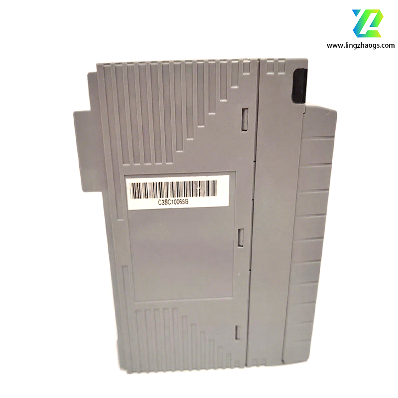 YOKOGAWA AAI141-H50 High-Performance Analog Input Module 