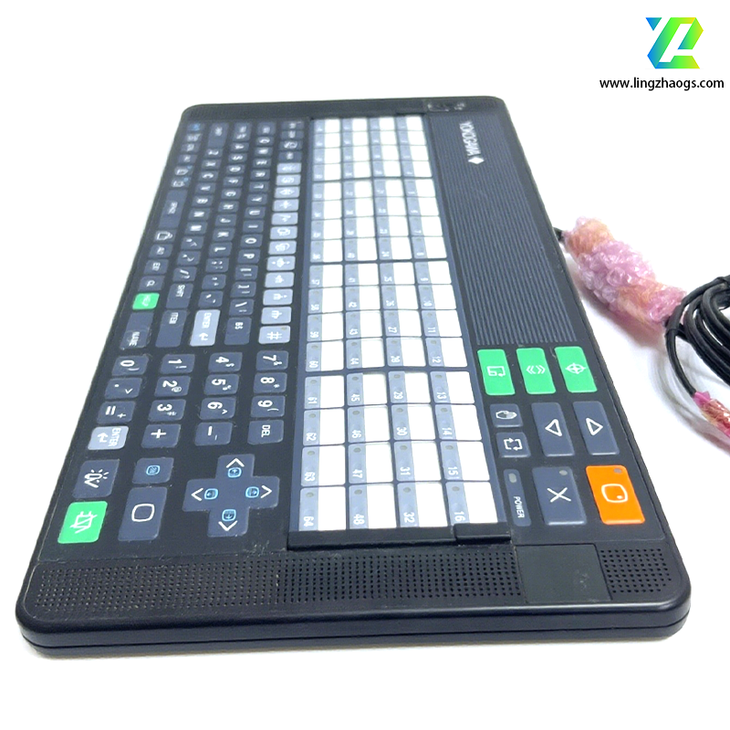  YOKOGAWA AIP830-101 Single-Loop Operation Keyboard