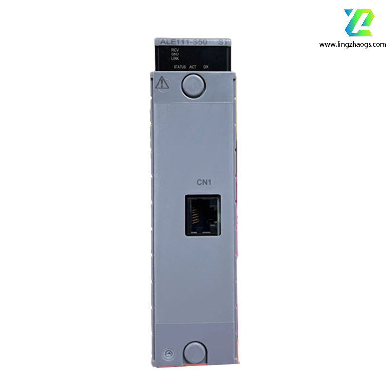  Yokogawa ALE111-S50  Ethernet Communication Module