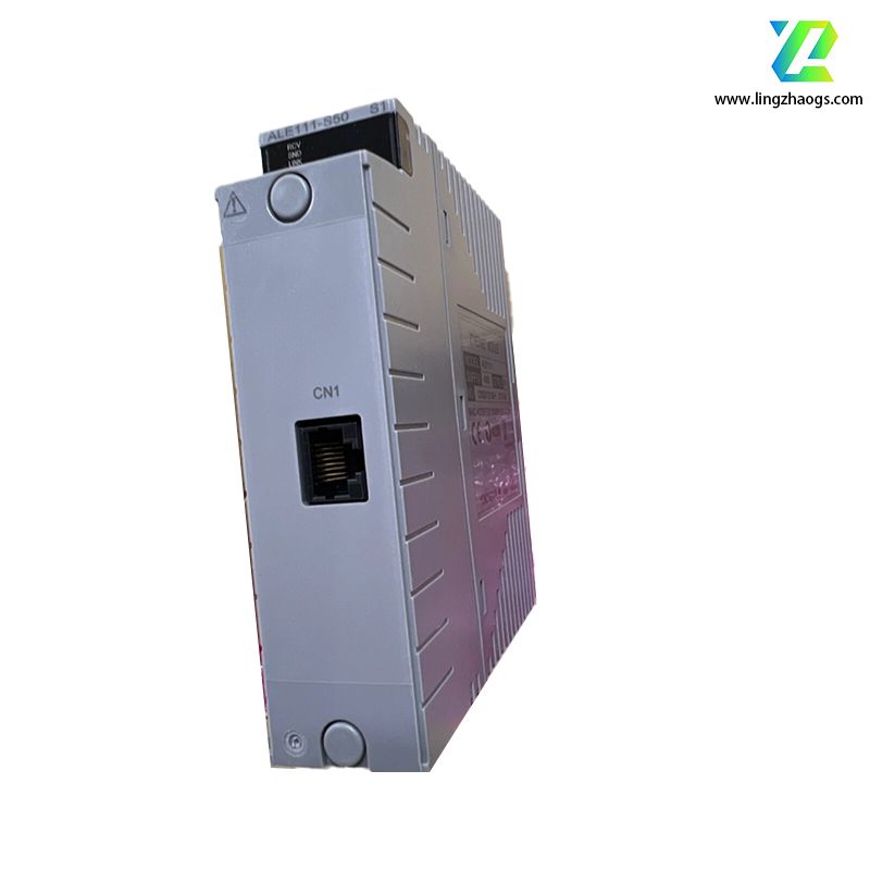  Yokogawa ALE111-S50  Ethernet Communication Module
